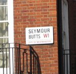 Butts.JPG Butts.JPG