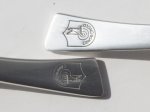 Campagnolo C Record Synchro downtube gear levers emblem.jpg