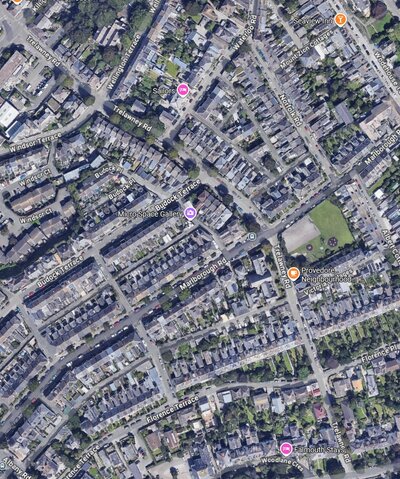 Trelawney Road.jpg Trelawney Road.jpg