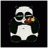 Panda On Smack