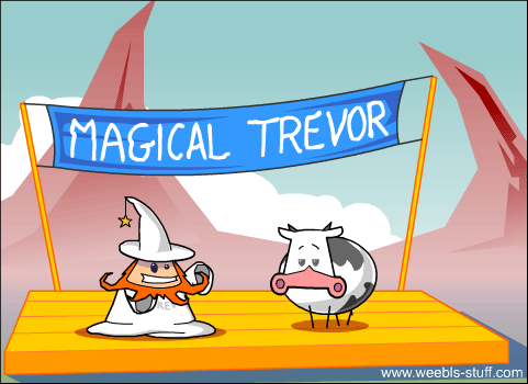 magical-trevor.gif