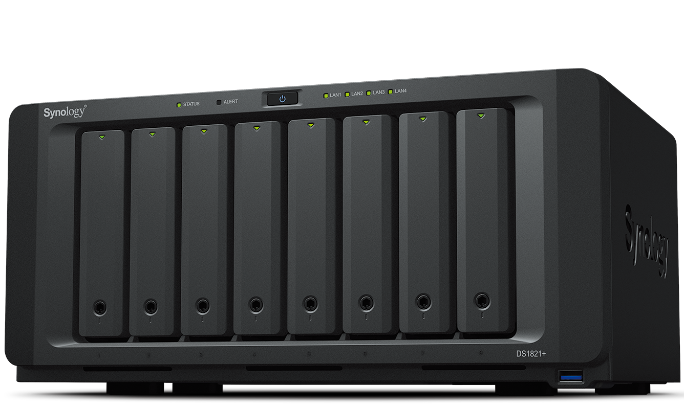 www.synology.com