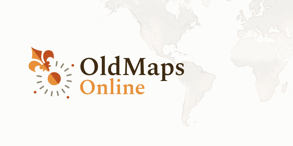 www.oldmapsonline.org