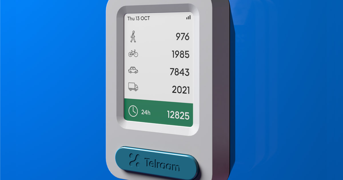 telraam.net