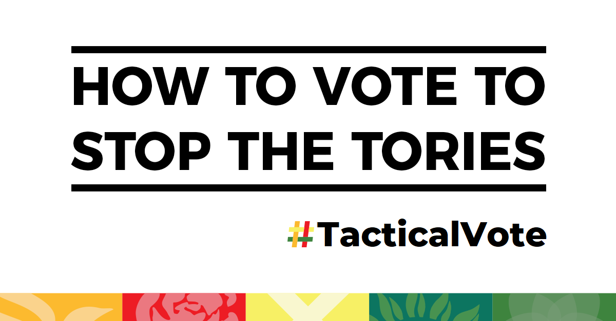 tacticalvote.co.uk