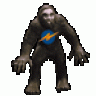 bigfoot