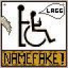 Namefake
