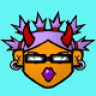 Mysticrose