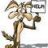 Wile E. Coyote