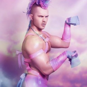 Gayunicorn